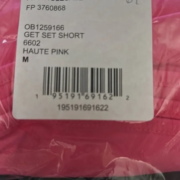 Free People Get Set Short - Picture 5 of 6